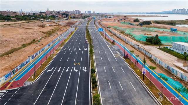 厦门地铁7号线又一换乘站曝光!3号线明年上半年投用!——九房网 厦门地铁7号线又一换乘站曝光!3号线明年上半年投用!——九房网