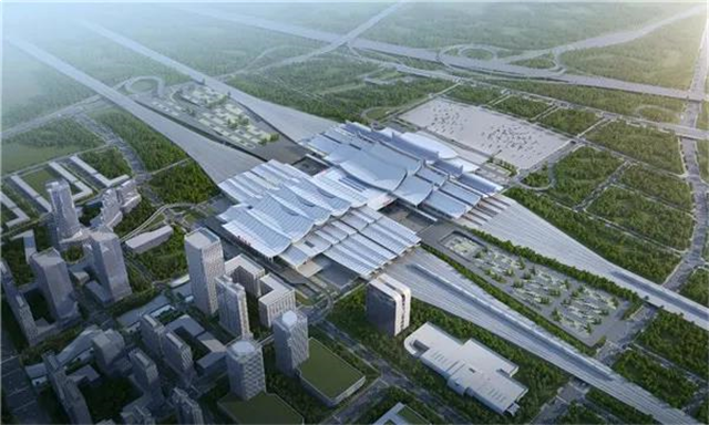 厦门地铁7号线又一换乘站曝光!3号线明年上半年投用!——九房网 厦门地铁7号线又一换乘站曝光!3号线明年上半年投用!——九房网