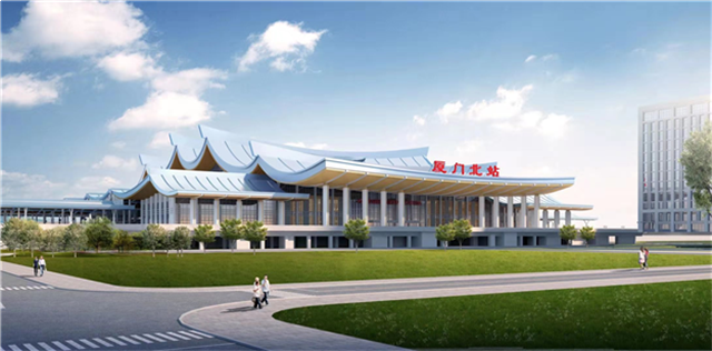 厦门地铁7号线又一换乘站曝光!3号线明年上半年投用!——九房网 厦门地铁7号线又一换乘站曝光!3号线明年上半年投用!——九房网