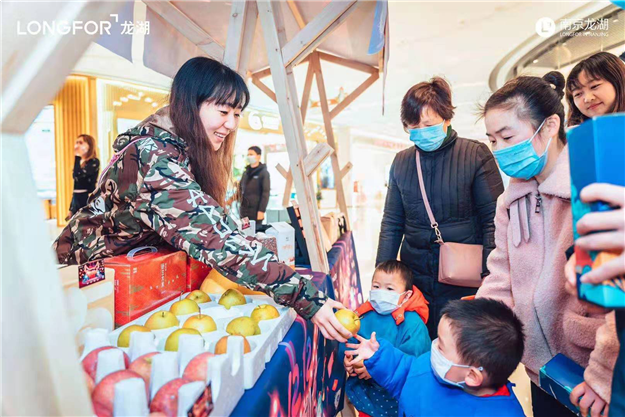 2020年“龙情农意”龙湖公益助农活动收官 搭建城乡互动新链路——九房网 2020年“龙情农意”龙湖公益助农活动收官 搭建城乡互动新链路——九房网