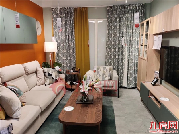 现场直击!多图曝光!省内首家!福州宜家正式开业!东二环身价将迎巨变!——九房网 现场直击!多图曝光!省内首家!福州宜家正式开业!东二环身价将迎巨变!——九房网