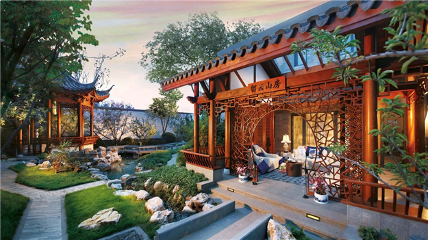 世界名流的家都在哪里?原来他们有一个共同爱好——九房网 世界名流的家都在哪里?原来他们有一个共同爱好——九房网