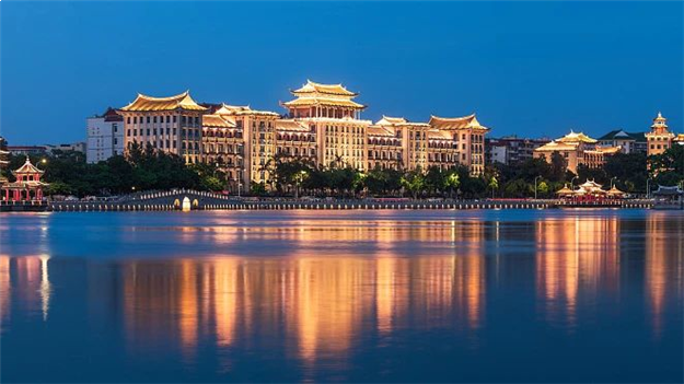 世界名流的家都在哪里?原来他们有一个共同爱好——九房网 世界名流的家都在哪里?原来他们有一个共同爱好——九房网