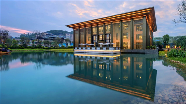 世界名流的家都在哪里?原来他们有一个共同爱好——九房网 世界名流的家都在哪里?原来他们有一个共同爱好——九房网