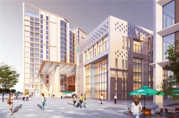 800套！厦门规模最大高端养老项目在集美动工！——九房网