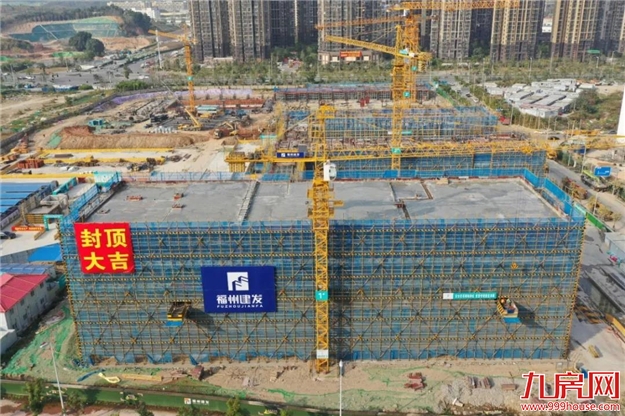 现场直击!多图曝光!省内首家!福州宜家正式开业!东二环身价将迎巨变!——九房网 现场直击!多图曝光!省内首家!福州宜家正式开业!东二环身价将迎巨变!——九房网