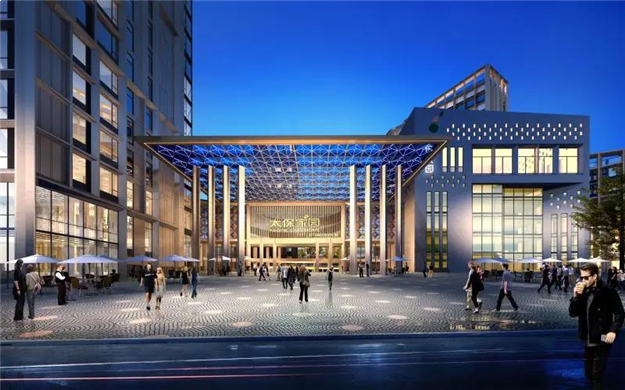 800套！厦门规模最大高端养老项目在集美动工！——九房网