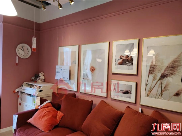 现场直击!多图曝光!省内首家!福州宜家正式开业!东二环身价将迎巨变!——九房网 现场直击!多图曝光!省内首家!福州宜家正式开业!东二环身价将迎巨变!——九房网