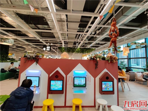 现场直击!多图曝光!省内首家!福州宜家正式开业!东二环身价将迎巨变!——九房网 现场直击!多图曝光!省内首家!福州宜家正式开业!东二环身价将迎巨变!——九房网