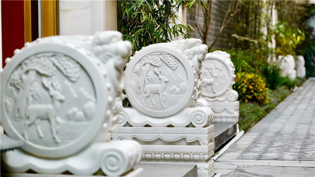 世界名流的家都在哪里?原来他们有一个共同爱好——九房网 世界名流的家都在哪里?原来他们有一个共同爱好——九房网