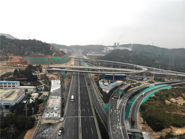 刚刚!厦门地铁3号线轨通!第二西通道也有重大进展…——九房网 刚刚!厦门地铁3号线轨通!第二西通道也有重大进展…——九房网