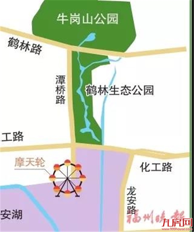 现场直击!多图曝光!省内首家!福州宜家正式开业!东二环身价将迎巨变!——九房网 现场直击!多图曝光!省内首家!福州宜家正式开业!东二环身价将迎巨变!——九房网