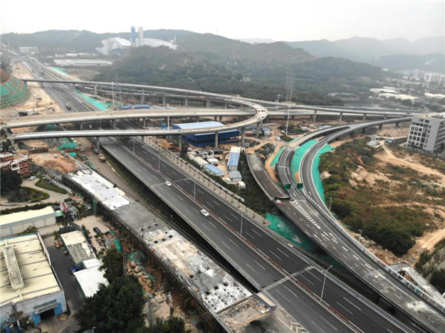 刚刚!厦门地铁3号线轨通!第二西通道也有重大进展…——九房网 刚刚!厦门地铁3号线轨通!第二西通道也有重大进展…——九房网