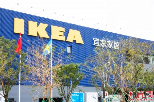 现场直击!多图曝光!省内首家!福州宜家正式开业!东二环身价将迎巨变!——九房网 现场直击!多图曝光!省内首家!福州宜家正式开业!东二环身价将迎巨变!——九房网