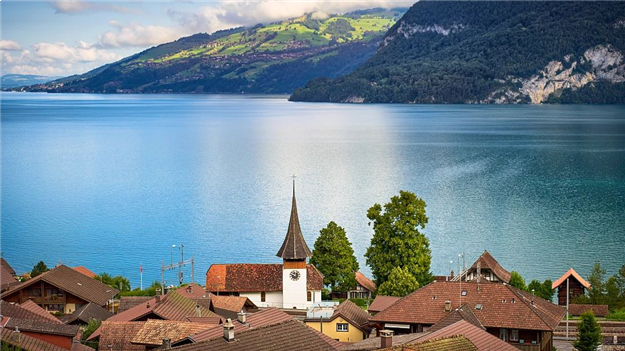 世界名流的家都在哪里?原来他们有一个共同爱好——九房网 世界名流的家都在哪里?原来他们有一个共同爱好——九房网