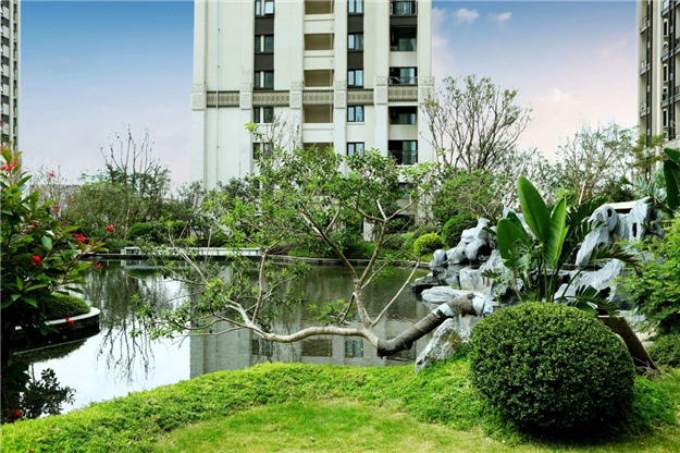 2020泰禾感恩季|初心不改,筑居美好生活——九房网 2020泰禾感恩季|初心不改,筑居美好生活——九房网