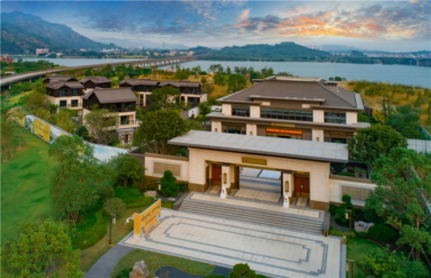 2020泰禾感恩季|初心不改,筑居美好生活——九房网 2020泰禾感恩季|初心不改,筑居美好生活——九房网