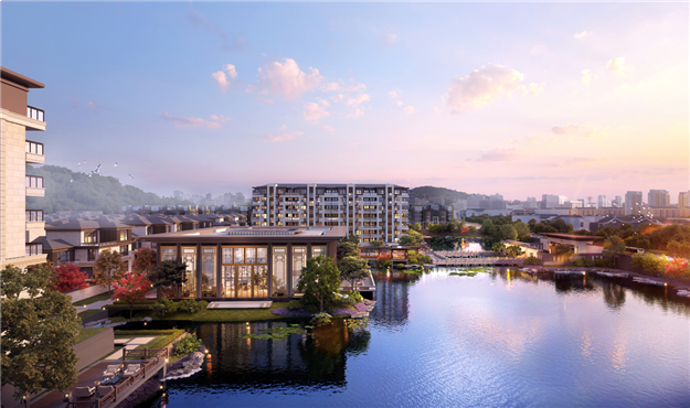 2020泰禾感恩季|初心不改,筑居美好生活——九房网 2020泰禾感恩季|初心不改,筑居美好生活——九房网