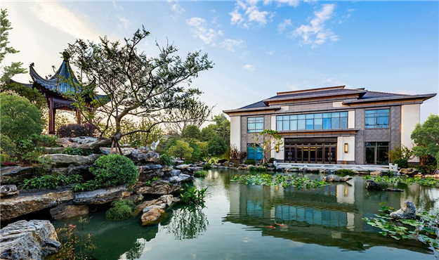 2020泰禾感恩季|初心不改,筑居美好生活——九房网 2020泰禾感恩季|初心不改,筑居美好生活——九房网