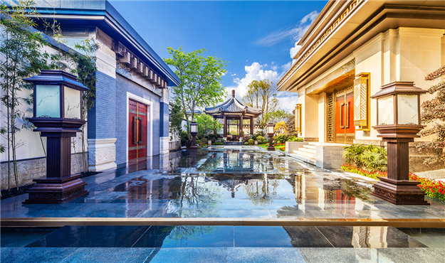 2020泰禾感恩季|初心不改,筑居美好生活——九房网 2020泰禾感恩季|初心不改,筑居美好生活——九房网