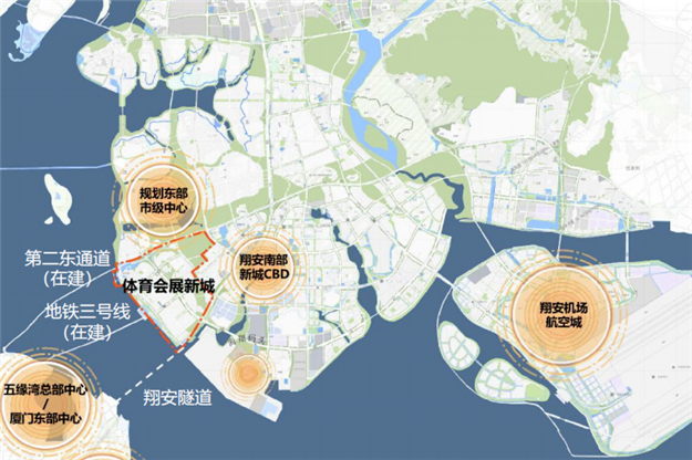 激动人心!揭秘2021年!未来厦门楼市真相,这5大领跑板块要火!——九房网 激动人心!揭秘2021年!未来厦门楼市真相,这5大领跑板块要火!——九房网