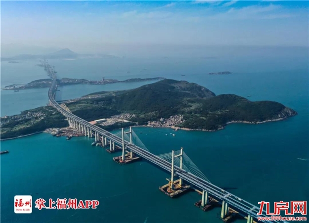 初步验收！福平铁路即将开通运营！——九房网