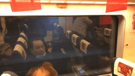 初步验收！福平铁路即将开通运营！——九房网