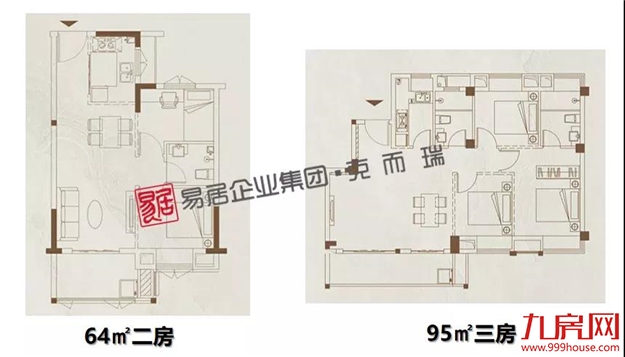 正祥福沁满庭：首推101套，成交均价35000元/㎡+捆绑1-2个车位——九房网