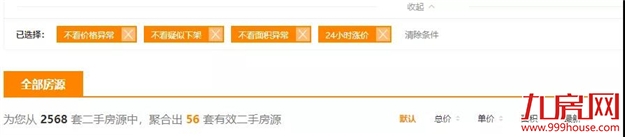 涨30万!涨27万!涨25万!土拍之后,福州这些二手房涨疯了...——九房网 涨30万!涨27万!涨25万!土拍之后,福州这些二手房涨疯了...——九房网
