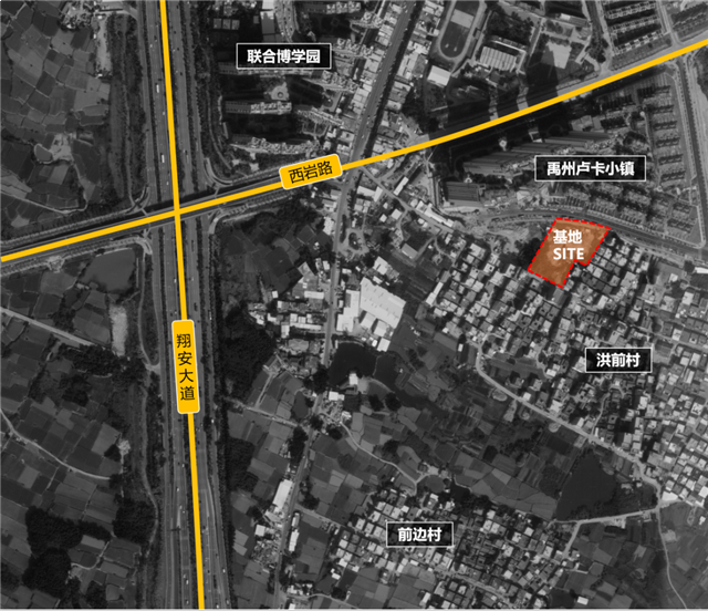 60.4公顷！岛内将再迎一个国际级体育综合体！——九房网