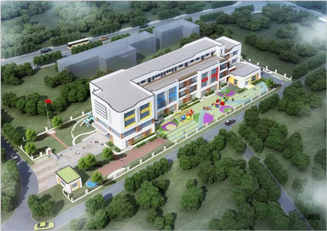 60.4公顷！岛内将再迎一个国际级体育综合体！——九房网