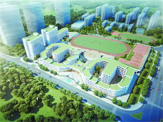 教育大爆发！岛内/集美/翔安，引进顶配教育资源——九房网