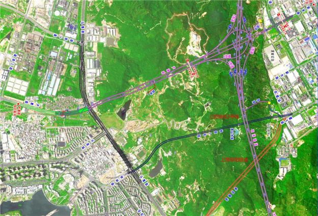 世界级突破！厦门海沧疏港通道超大断面完工！——九房网