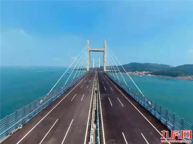 全国瞩目！福建这条铁路明天开通运营！已开始售票！——九房网