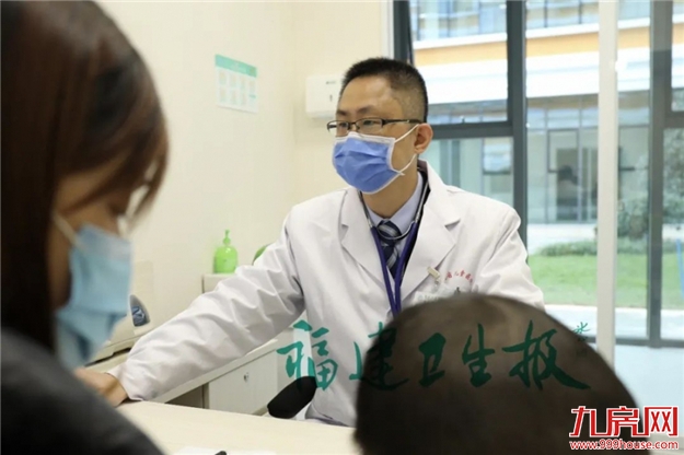 好消息！福建省儿童医院开诊！上海儿科专家组团常驻福州！——九房网