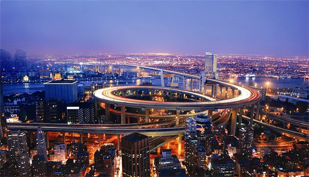 外揽繁华，内享繁花诗意生活——九房网