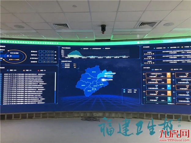 好消息！福建省儿童医院开诊！上海儿科专家组团常驻福州！——九房网