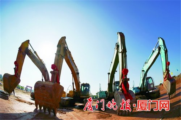 开工！华东师范大学希平双语学校兴建，预计2022年投用——九房网