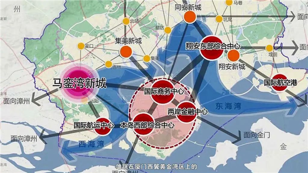 马銮湾医院 全面落架,2021年投用!——九房网 马銮湾医院 全面落架,2021年投用!——九房网
