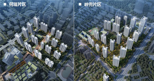 1.6万户拆迁土豪杀到!湖里成交大涨207%!明年轮到?——九房网 1.6万户拆迁土豪杀到!湖里成交大涨207%!明年轮到?——九房网