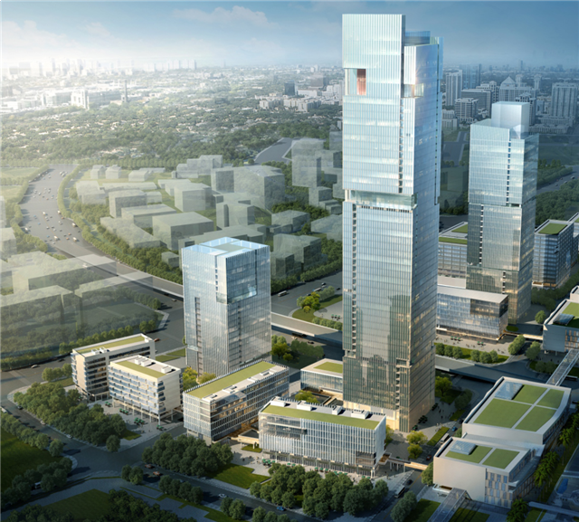 最新规划公布！四季芳园、集美花园等30个老旧小区改造在即！——九房网