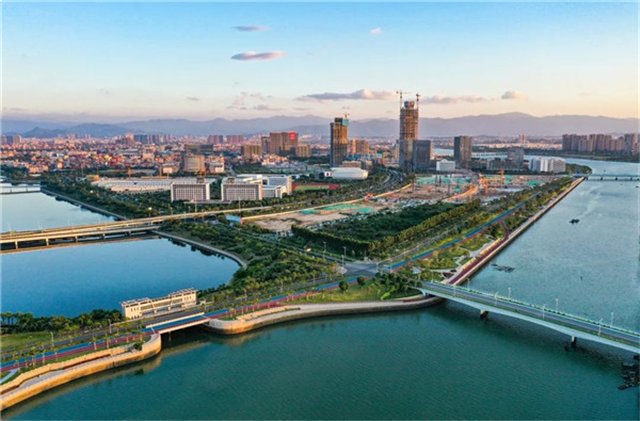 2024年建成，2025年投入使用！翔安国际机场又曝重磅消息！——九房网