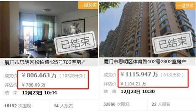 猝不及防!厦门楼市捡漏期还没开始,就要结束了!?——九房网 猝不及防!厦门楼市捡漏期还没开始,就要结束了!?——九房网
