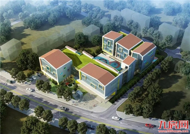 同翔高新城提速提质！69个产业项目落户！中航锂电预计2021年底可实现量产——九房网