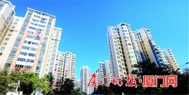 厦门首次保障房可“以小换大”可选房源均为三房型——九房网 厦门首次保障房可“以小换大”可选房源均为三房型——九房网