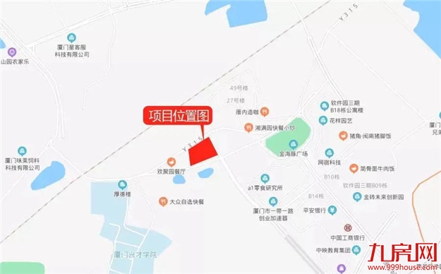 新体育中心白鹭体育场钢结构首吊顺利完成！预计2022年底交付使用！——九房网