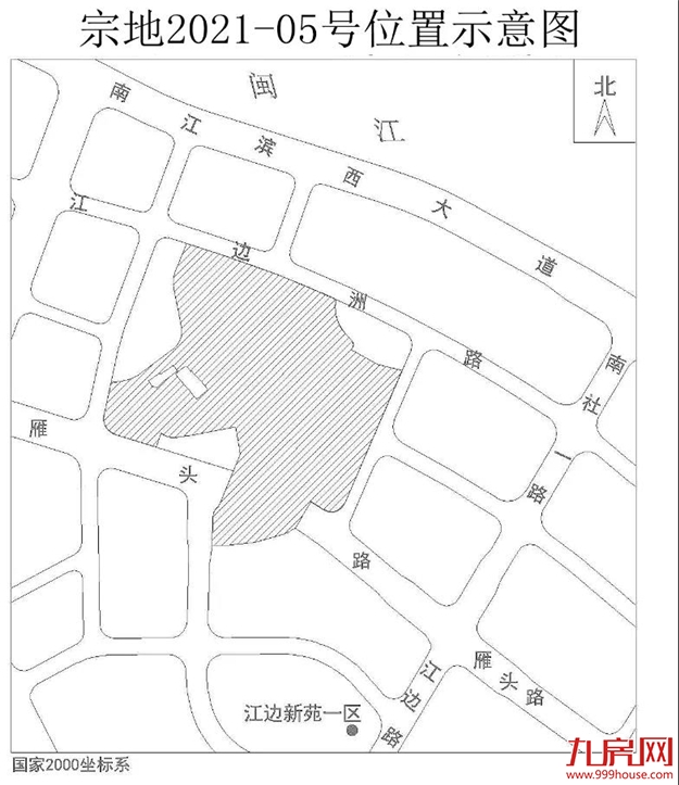 开年首拍!起拍总价67.6亿!最高起拍价近2万/㎡!2月3日福州8宗宅地出让!——九房网 开年首拍!起拍总价67.6亿!最高起拍价近2万/㎡!2月3日福州8宗宅地出让!——九房网