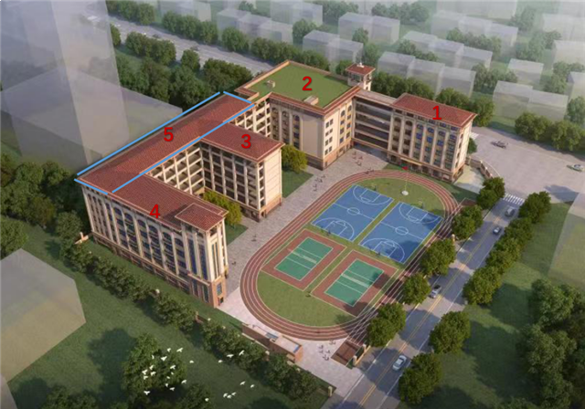 官宣！北师大海沧附校新阳西校区来了！这些楼盘成大赢家！——九房网