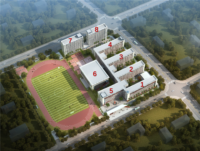 官宣！北师大海沧附校新阳西校区来了！这些楼盘成大赢家！——九房网