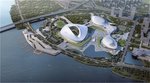 新阶段！亚洲杯中国组委会厦门赛区协调办揭牌 ——九房网